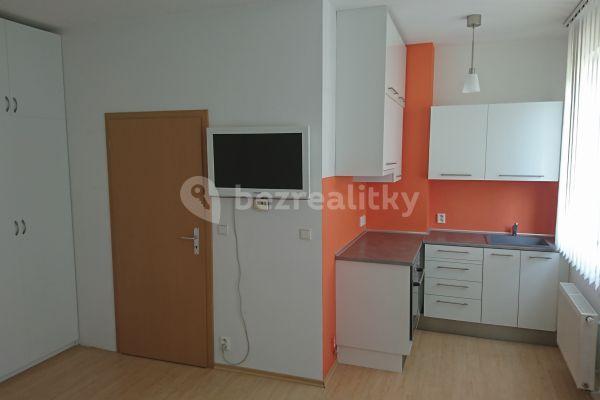 Studio flat to rent, 30 m², Jarmily Glazarové, Olomouc