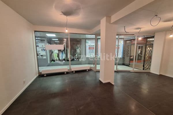 non-residential property to rent, 40 m², Tylovo náměstí, Hlavní město Praha non-residential property to rent, 40 m², Tylovo náměstí, Hlavní město Praha