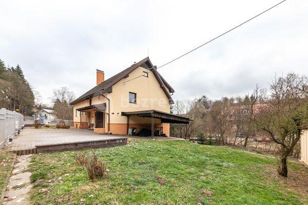 house for sale, 290 m², Libštát, 