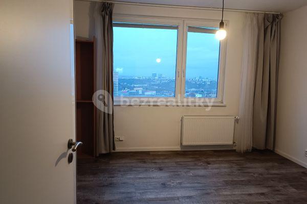 1 bedroom with open-plan kitchen flat to rent, 49 m², Dreyerova, Hlavní město Praha