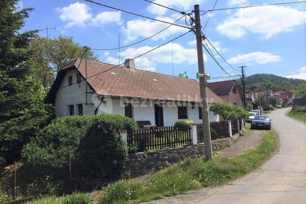 recreational property to rent, 0 m², Branov recreational property to rent, 0 m², Branov