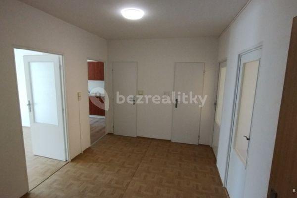 3 bedroom flat to rent, 80 m², Benešova, Kutná Hora, Středočeský Region