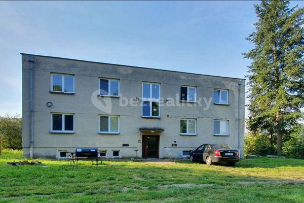 2 bedroom with open-plan kitchen flat for sale, 60 m², 