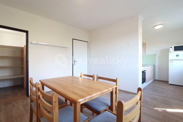 2 bedroom with open-plan kitchen flat for sale, 60 m², 
