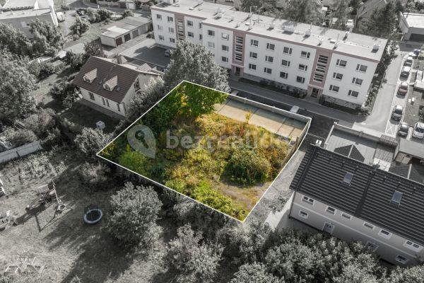 plot for sale, 736 m², Čechova, 