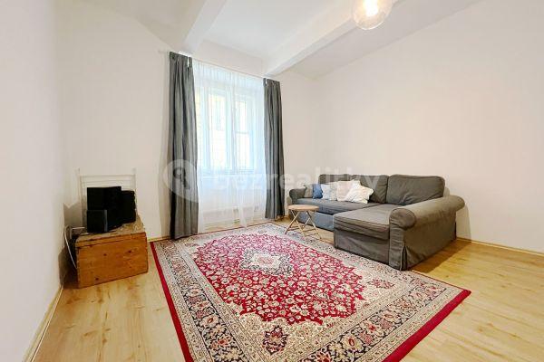 2 bedroom flat for sale, 56 m², Holandská, Hlavní město Praha