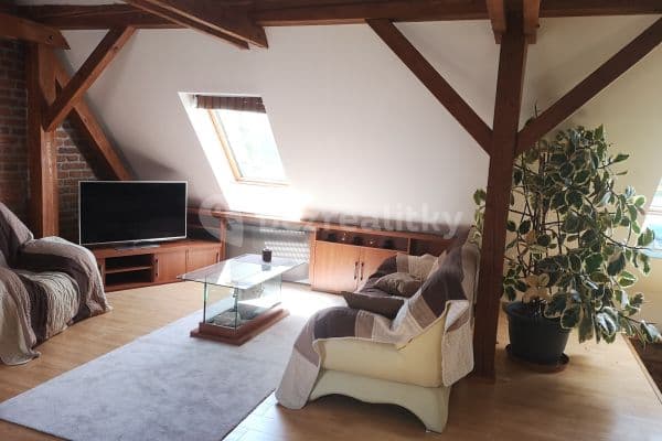 2 bedroom with open-plan kitchen flat to rent, 150 m², Samota, Olomouc 2 bedroom with open-plan kitchen flat to rent, 150 m², Samota, Olomouc
