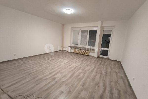 1 bedroom flat to rent, 50 m², Zdeňka Štěpánka, Ostrava, Moravskoslezský Region
