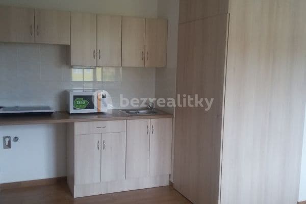 Studio flat to rent, 25 m², Lipenská, Olomouc, Olomoucký Region