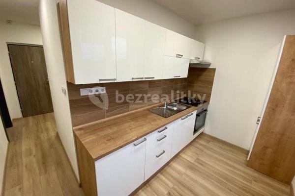 1 bedroom flat to rent, 37 m², Výškovická, Ostrava, Moravskoslezský Region