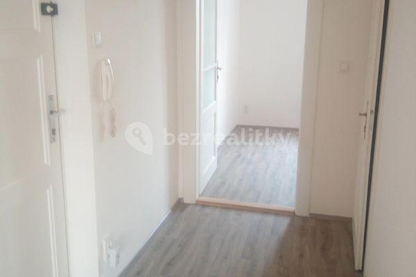 2 bedroom flat to rent, 57 m², Zdráhalova, Brno, Jihomoravský Region