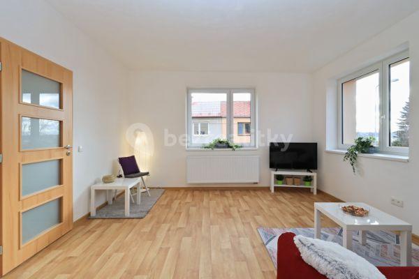 2 bedroom flat for sale, 58 m², Trocnovská, 