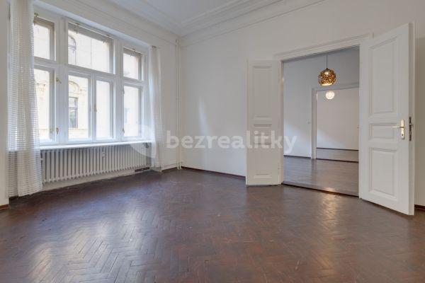 2 bedroom with open-plan kitchen flat for sale, 96 m², Jeruzalémská, Hlavní město Praha