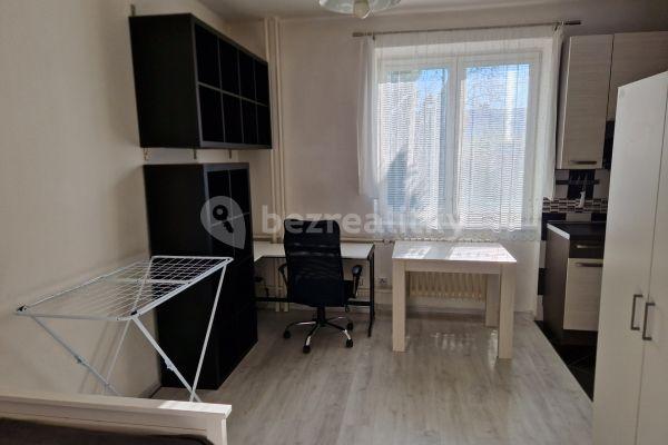 Studio flat to rent, 25 m², Brigádníků, Hlavní město Praha