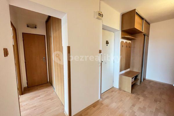 3 bedroom flat for sale, 83 m², Mánesova, Ostrava, Moravskoslezský Region