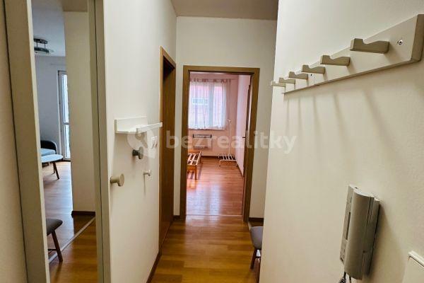 1 bedroom with open-plan kitchen flat to rent, 47 m², Rybníček, Modřice, Jihomoravský Region