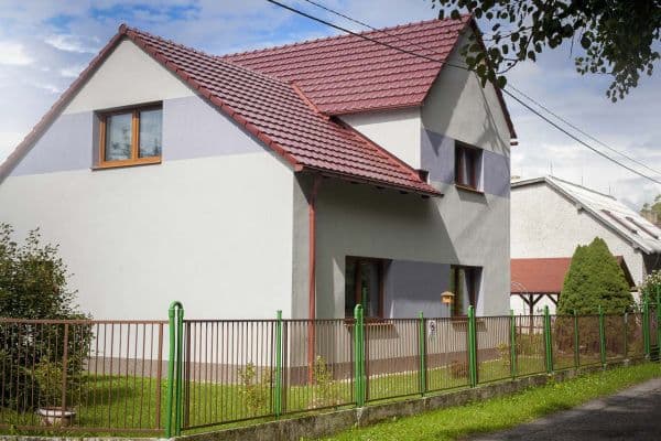 recreational property to rent, 0 m², Nový Ples recreational property to rent, 0 m², Nový Ples
