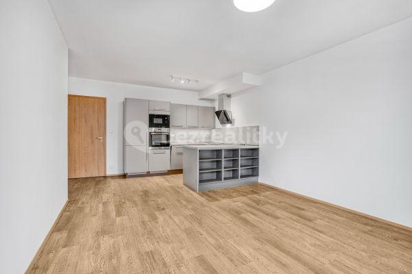 1 bedroom with open-plan kitchen flat to rent, 54 m², Stočesova, Hlavní město Praha