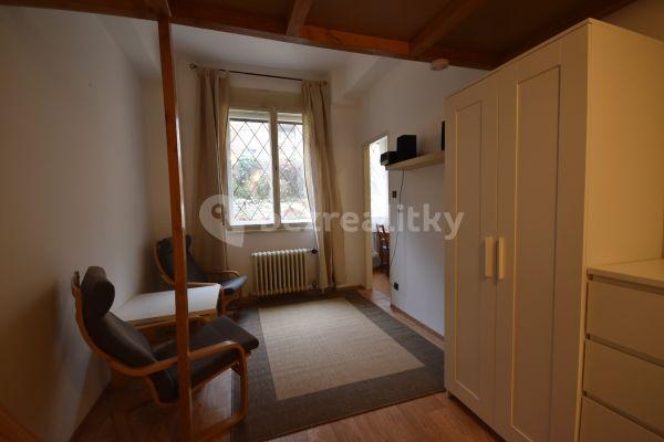 1 bedroom flat to rent, 35 m², náměstí Interbrigády, Hlavní město Praha