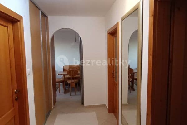 3 bedroom flat to rent, 73 m², Jeséniova, Bratislava
