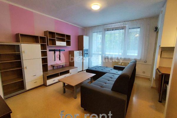 3 bedroom with open-plan kitchen flat to rent, 80 m², Suchý vršek, Praha