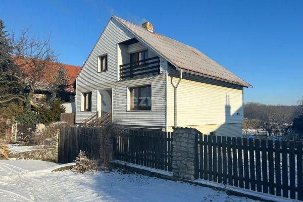 house for sale, 176 m², Lesní, Dymokury