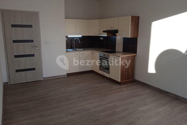1 bedroom with open-plan kitchen flat for sale, 40 m², Loučná nad Desnou