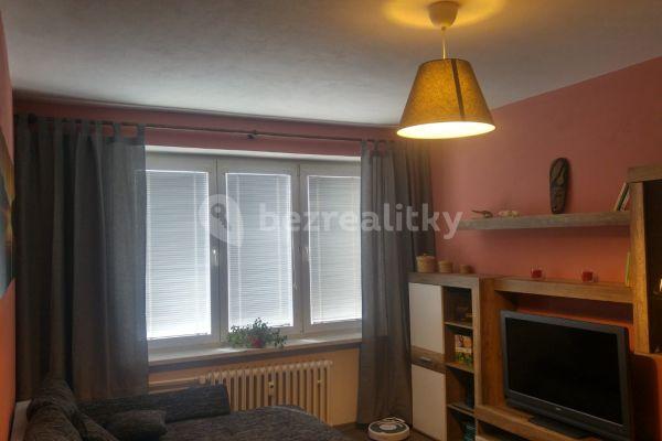 2 bedroom flat to rent, 53 m², Tyršova, Rajhrad