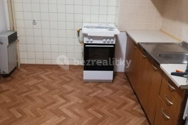 1 bedroom with open-plan kitchen flat to rent, 46 m², Svátkova, Hlavní město Praha