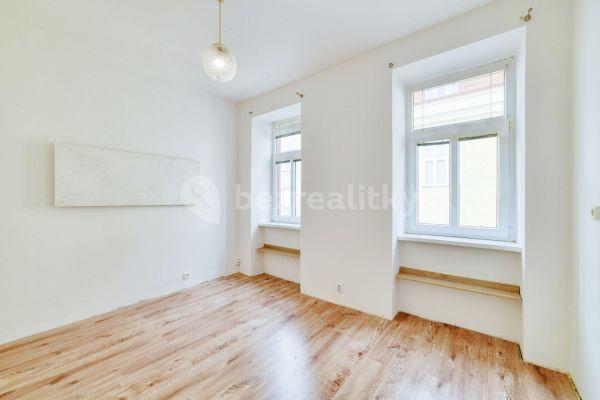 2 bedroom flat for sale, 48 m², Hlavní třída, 