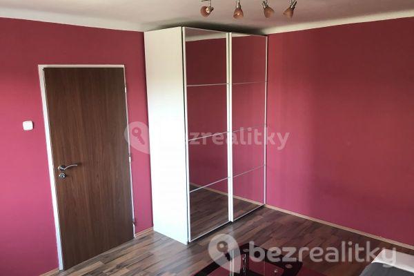 1 bedroom flat for sale, 32 m², Vítězná, Kladno