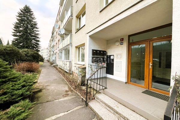 4 bedroom flat for sale, 77 m², Na Výšině, Jablonec nad Nisou, Liberecký Region