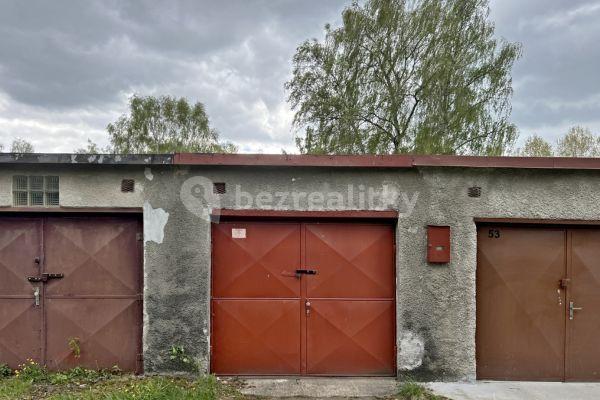 garage for sale, 20 m², Česká Lípa, Liberecký Region