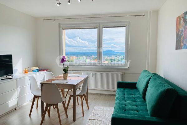 1 bedroom with open-plan kitchen flat for sale, 47 m², Komenského, Česká Lípa, Liberecký Region