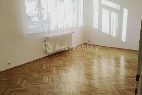1 bedroom with open-plan kitchen flat to rent, 55 m², Milady Horákové, Hlavní město Praha
