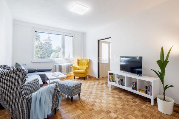 2 bedroom flat for sale, 64 m², Českokamenická, Česká Lípa, Liberecký Region
