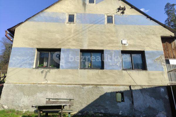 house for sale, 70 m², Pohledy