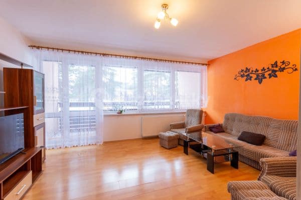 2 bedroom flat for sale, 63 m², Na Sídlišti, 