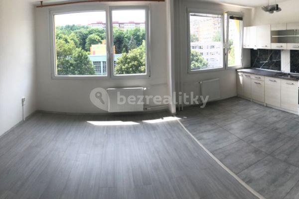 3 bedroom flat to rent, 56 m², K. H. Borovského, Most, Ústecký Region
