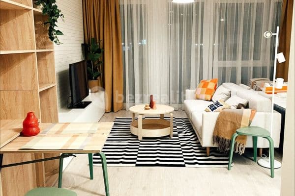 1 bedroom flat to rent, 40 m², Hraničná, Ružinov 1 bedroom flat to rent, 40 m², Hraničná, Ružinov