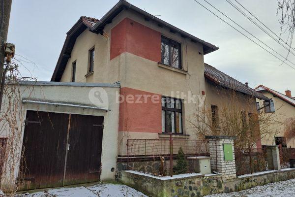 house for sale, 104 m², Sázavská, Čerčany