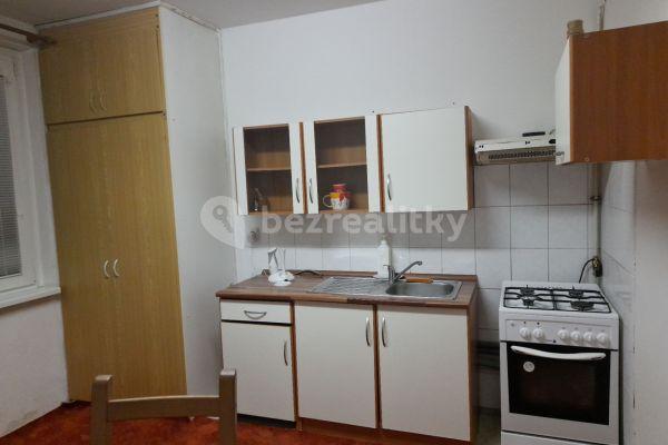 1 bedroom flat for sale, 40 m², Závodu míru, Sokolov