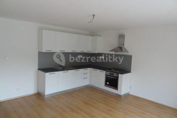 3 bedroom with open-plan kitchen flat to rent, 110 m², Breitcetlova, Brno