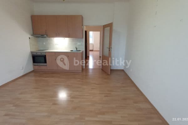 1 bedroom with open-plan kitchen flat to rent, 49 m², Pastrnkova, Brno 1 bedroom with open-plan kitchen flat to rent, 49 m², Pastrnkova, Brno