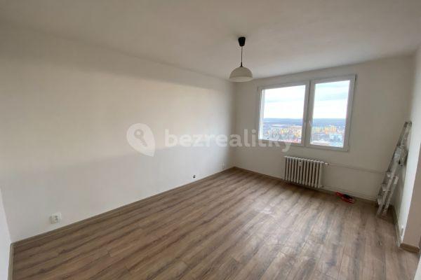 1 bedroom flat to rent, 33 m², Pionýrů, Jirkov