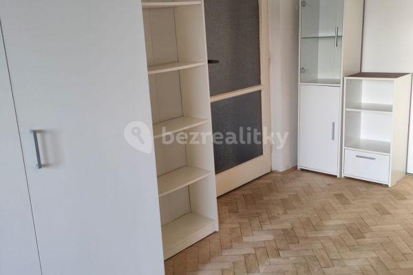 1 bedroom flat to rent, 29 m², Ibsenova, Brno