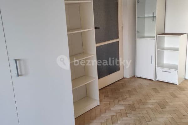 1 bedroom flat to rent, 29 m², Ibsenova, Brno 1 bedroom flat to rent, 29 m², Ibsenova, Brno