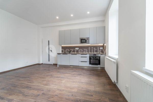 2 bedroom with open-plan kitchen flat for sale, 75 m², 