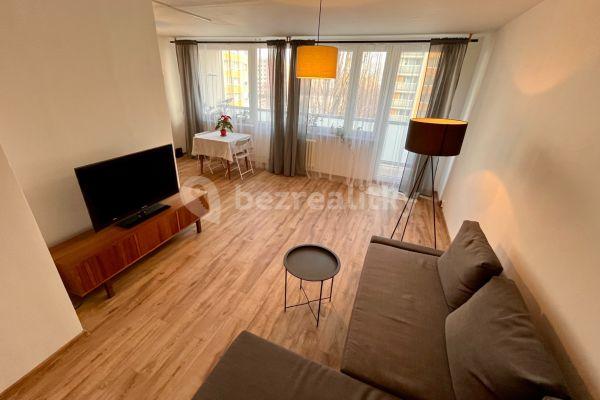 3 bedroom flat to rent, 70 m², Kálikova, Praha