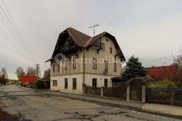 house for sale, 200 m², Rýmařovská, 